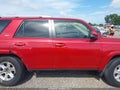 2016 Toyota 4Runner — photo 14 of 17 | VIN JTEZU5JR1G5115575