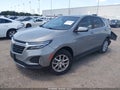2023 Chevrolet Equinox — photo 2 of 16 | VIN 3GNAXUEG7PL182054