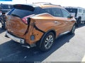 2016 Nissan Murano — photo 4 of 17 | VIN 5N1AZ2MG9GN109692