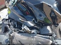 2020 Ford Escape — photo 10 of 15 | VIN 1FMCU9G63LUC39731