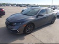 2020 Honda Civic — photo 2 of 16 | VIN 19XFC1F31LE022819
