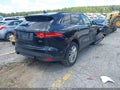 2018 Jaguar F-Pace — photo 4 of 16 | VIN SADCK2FX7JA255624