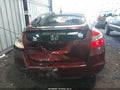2012 Honda Crosstour — photo 16 of 16 | VIN 5J6TF3H32CL007251