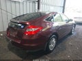 2012 Honda Crosstour — photo 4 of 16 | VIN 5J6TF3H32CL007251