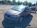 2015 Honda Civic — photo 2 of 16 | VIN 19XFB2F55FE286902