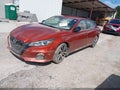 2022 Nissan Altima — photo 2 of 18 | VIN 1N4BL4CW1NN344329