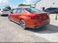 2022 Nissan Altima — photo 3 of 18 | VIN 1N4BL4CW1NN344329