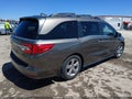 2020 Honda Odyssey — photo 4 of 16 | VIN 5FNRL6H72LB020680