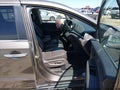 2020 Honda Odyssey — photo 5 of 16 | VIN 5FNRL6H72LB020680