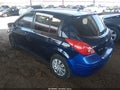 2007 Nissan Versa — photo 3 of 10 | VIN 3N1BC13E57L451258