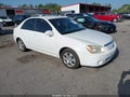 2006 Kia Spectra — photo 1 of 16 | VIN KNAFE121165208579