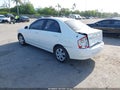 2006 Kia Spectra — photo 3 of 16 | VIN KNAFE121165208579