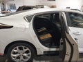 2018 Chevrolet Volt — photo 8 of 17 | VIN 1G1RD6S53JU133250