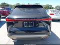 2025 Lexus RX 350h — photo 16 of 16 | VIN 2T2BBMCA4SC102937