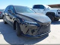 2025 Lexus RX 350h — photo 1 of 16 | VIN 2T2BBMCA4SC102937