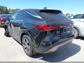 2025 Lexus RX 350h — photo 3 of 16 | VIN 2T2BBMCA4SC102937