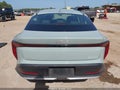 2025 Kia K4 — photo 17 of 17 | VIN 3KPFT4DE0SE006535