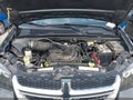 2012 Dodge Grand Caravan — photo 10 of 11 | VIN 2C4RDGBG1CR155682