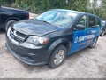 2012 Dodge Grand Caravan — photo 2 of 11 | VIN 2C4RDGBG1CR155682