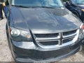 2012 Dodge Grand Caravan — photo 6 of 11 | VIN 2C4RDGBG1CR155682