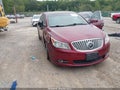 2011 Buick LaCrosse — photo 6 of 16 | VIN 1G4GE5EDXBF331706