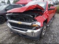 2017 Chevrolet Silverado 1500 — photo 6 of 16 | VIN 3GCUKREC5HG394380