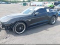 2018 Ford Mustang — photo 2 of 20 | VIN 1FA6P8CF8J5121793