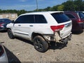 2011 Jeep Grand Cherokee — photo 3 of 17 | VIN 1J4RR5GG9BC619494