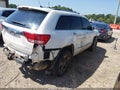 2011 Jeep Grand Cherokee — photo 4 of 17 | VIN 1J4RR5GG9BC619494