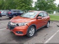 2019 Honda HR-V — photo 2 of 16 | VIN 3CZRU6H78KM704313