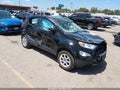 2021 Ford EcoSport — photo 1 of 16 | VIN MAJ3S2GE8MC444869
