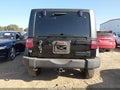 2013 Jeep Wrangler — photo 16 of 16 | VIN 1C4AJWAG2DL598841