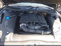 2016 Porsche Cayenne — photo 10 of 11 | VIN WP1AA2A22GLA10307
