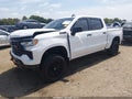 2022 Chevrolet Silverado 1500 — photo 2 of 20 | VIN 3GCUDFETXNG522620