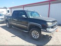 2004 Chevrolet Silverado 1500 — photo 1 of 16 | VIN 2GCEK13T941300318