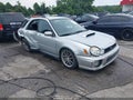 2002 Subaru Impreza — photo 1 of 19 | VIN JF1GG29642G820837