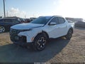 2024 Hyundai Santa Cruz — photo 2 of 16 | VIN 5NTJEDDF3RH119688