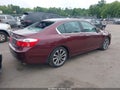 2013 Honda Accord — photo 4 of 16 | VIN 1HGCR2F5XDA262773