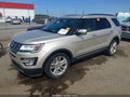2017 Ford Explorer — photo 2 of 15 | VIN 1FM5K7F86HGE08510