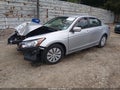 2008 Honda Accord — photo 2 of 17 | VIN 1HGCP26388A137023
