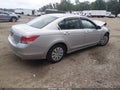 2008 Honda Accord — photo 4 of 17 | VIN 1HGCP26388A137023