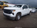 2026 Chevrolet Silverado 1500 — photo 2 of 17 | VIN 1GCRKAED5TZ297737