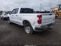 2026 Chevrolet Silverado 1500 — photo 3 of 17 | VIN 1GCRKAED5TZ297737