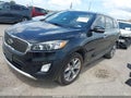 2018 Kia Sorento — photo 2 of 16 | VIN 5XYPKDA51JG353515