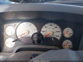 2006 Dodge Ram 2500 — photo 7 of 15 | VIN 3D7KS29C26G174917