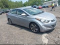 2016 Hyundai Elantra — photo 1 of 11 | VIN 5NPDH4AE6GH673822