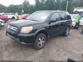 2008 Honda Pilot — photo 2 of 13 | VIN 5FNYF18368B001835