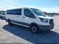 2018 Ford Transit-350 — photo 1 of 16 | VIN 1FBZX2ZM6JKB36132