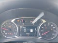 2018 GMC Terrain — photo 7 of 16 | VIN 3GKALPEV1JL379740