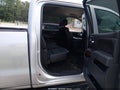 2015 GMC Sierra — photo 8 of 20 | VIN 1GT12YEG7FF510046
